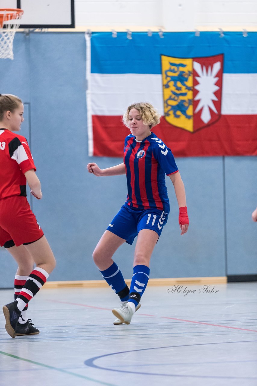 Bild 143 - HFV Futsalmeisterschaft C-Juniorinnen